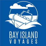 Bay Island Voyages
